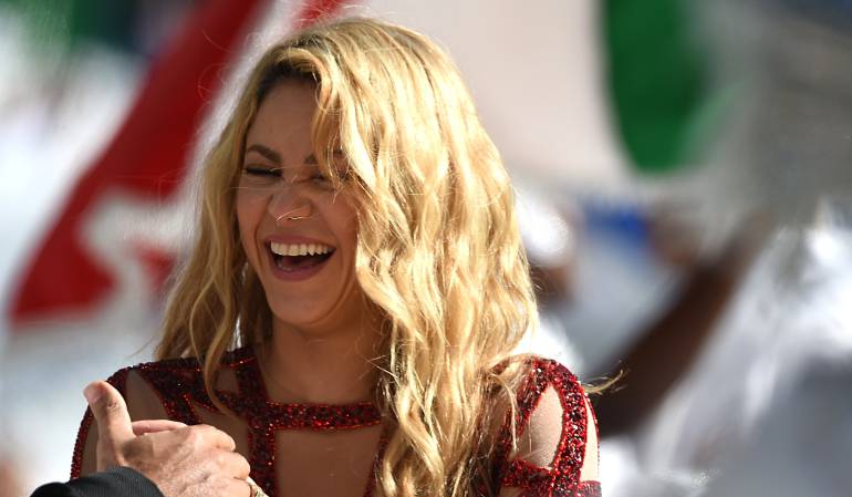 Shakira