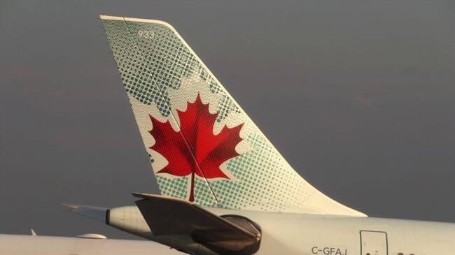 Desde el pasado lunes 18 de diciembre empezó a operar el nuevo vuelo de temporada Toronto–Cartagena de Air Canada. Foto: Getty Images