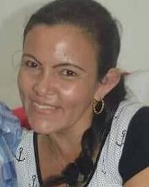 Líder comunal muerta