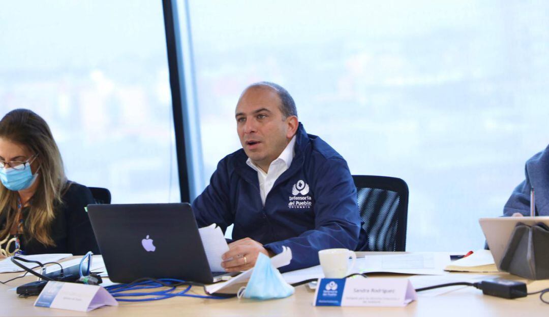 La Defensoría rechaza el anuncio de crear un comando contra migrantes