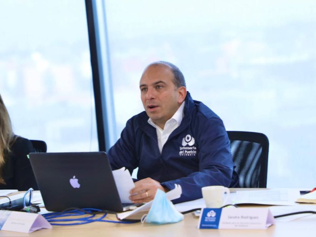 Defensoría hará presencia permanente en municipios PDET