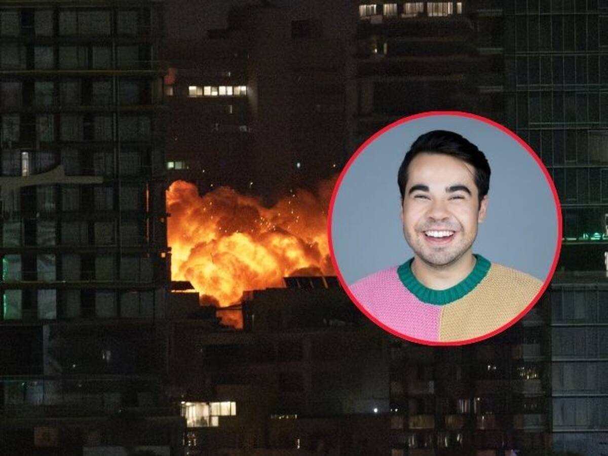 He escogido el camino de la serenidad y la calma ante este conflicto: David Polanía desde Tel Aviv