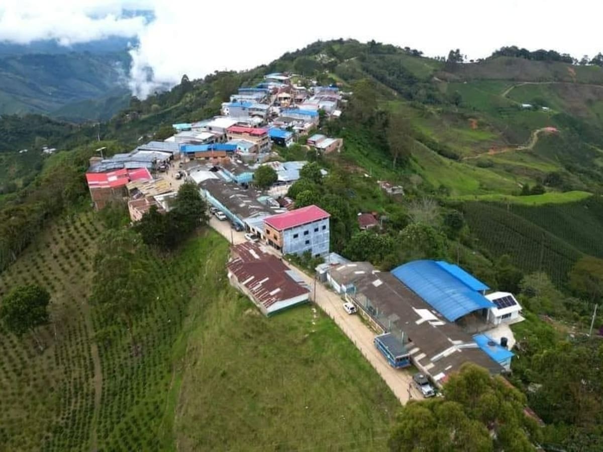 Anuncian operación contra grupo que se identifica como Clan del Golfo en zona rural de Ibagué