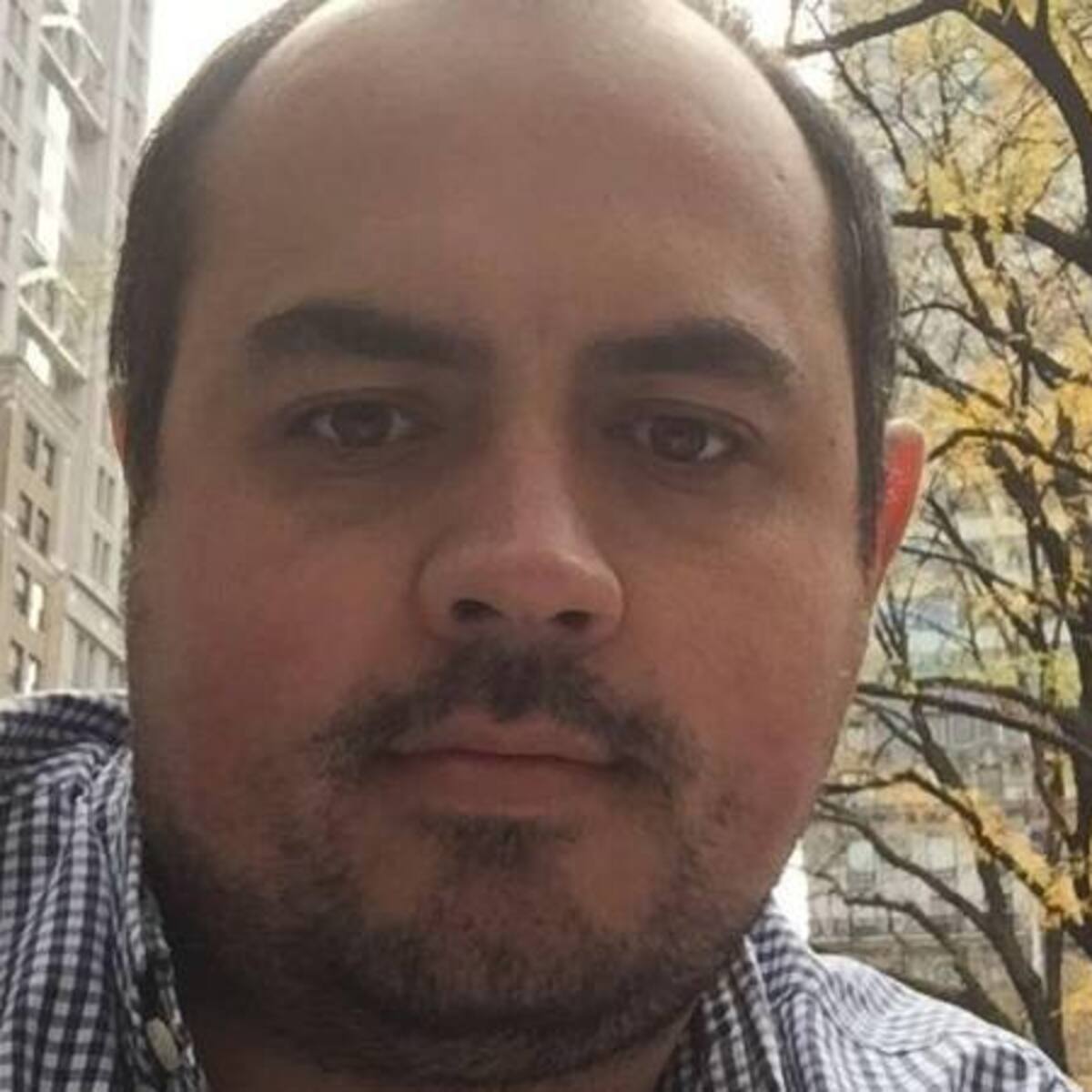 Federico Gómez es un joven líder que defiende a Pereira con férrea pasión