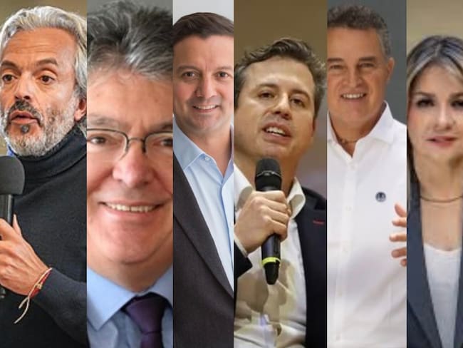 Este miércoles se consolidará alianza de la centro derecha: así se llamará