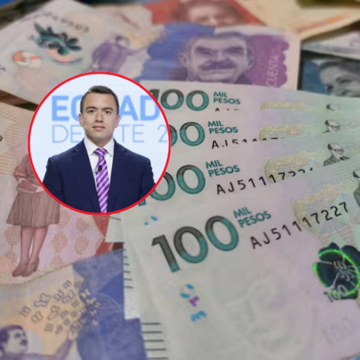 La medida es absolutamente ilegal: José Manuel Restrepo sobre aranceles de Ecuador a Colombia