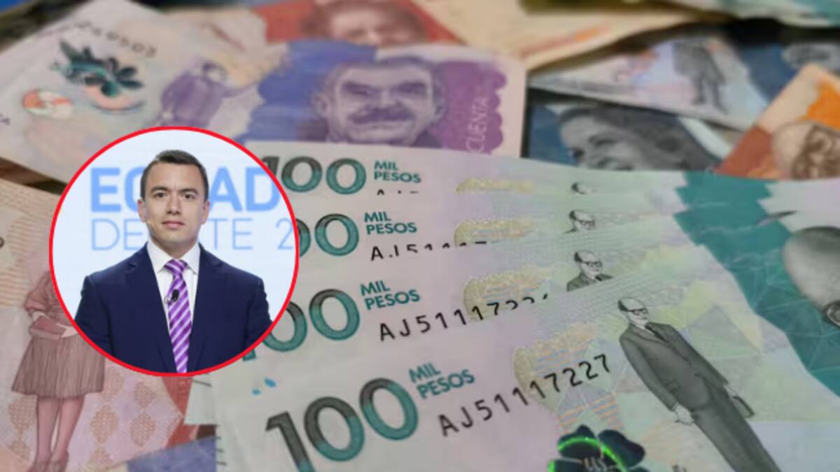 La medida es absolutamente ilegal: José Manuel restrepo sobre aranceles de Ecuador a Colombia