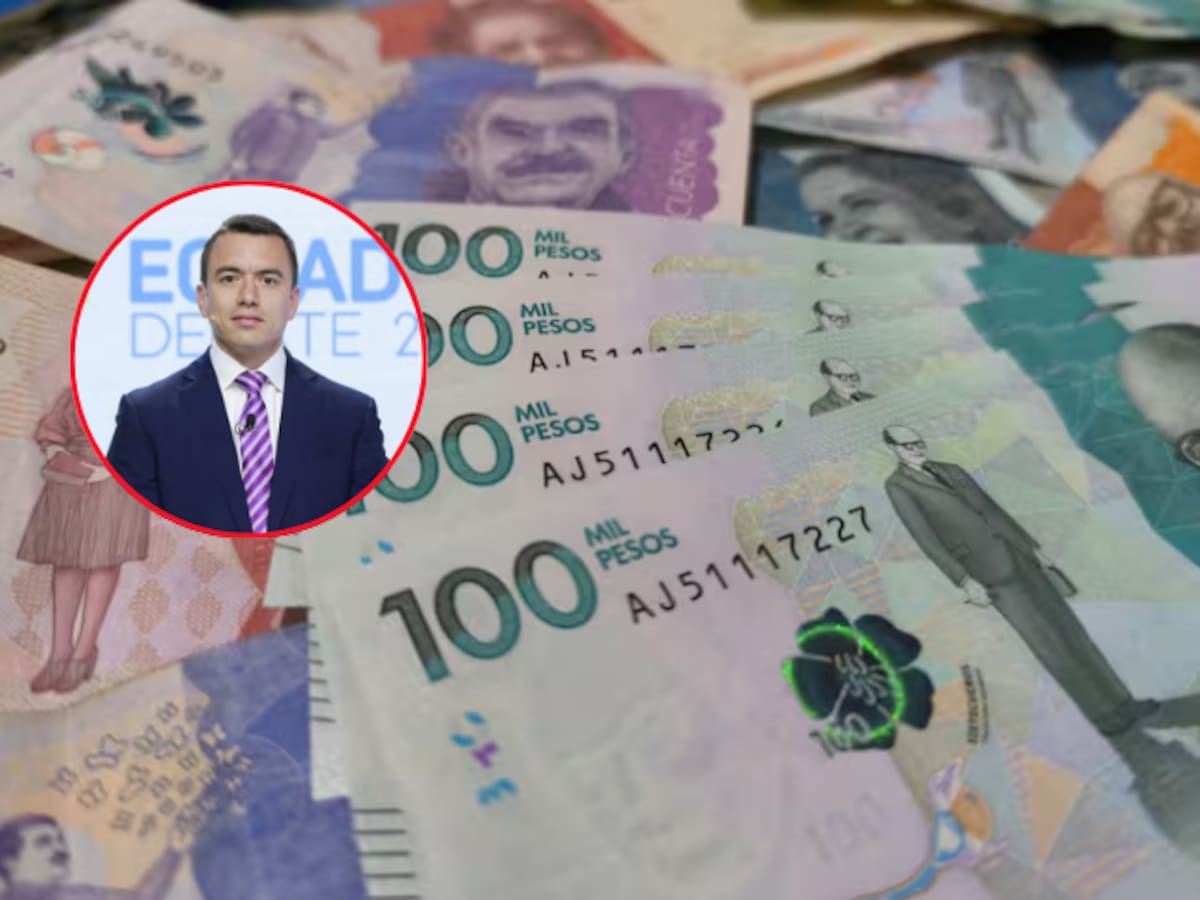 La medida es absolutamente ilegal: José Manuel Restrepo sobre aranceles de Ecuador a Colombia