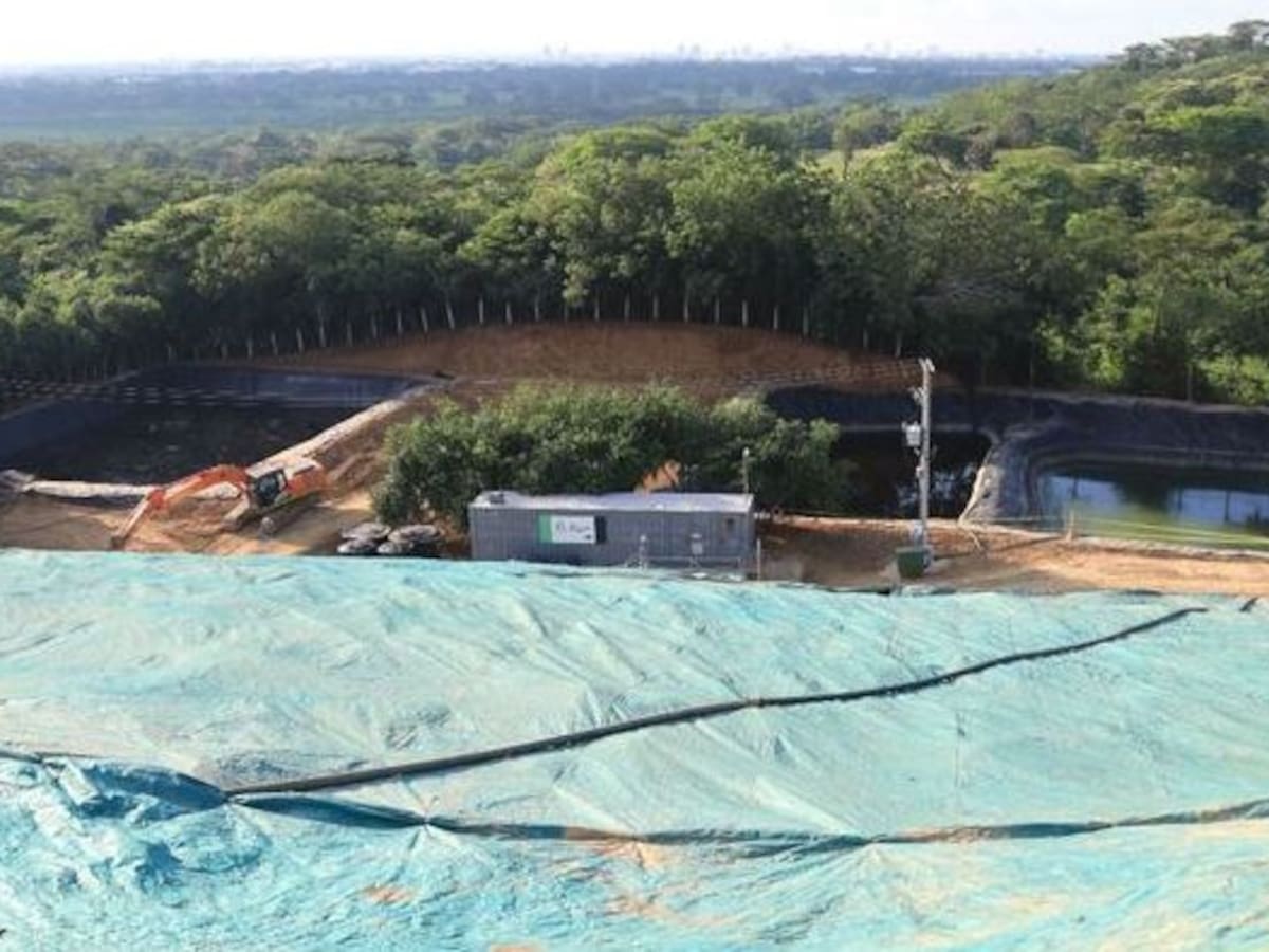 Tribunal Administrativo de Córdoba ordena el cierre definitivo del relleno de Loma Grande