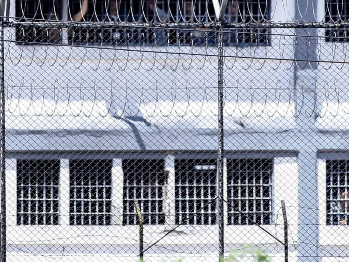 Judicializan a 12 presuntos miembros de "Los Costeños" en el Atlántico