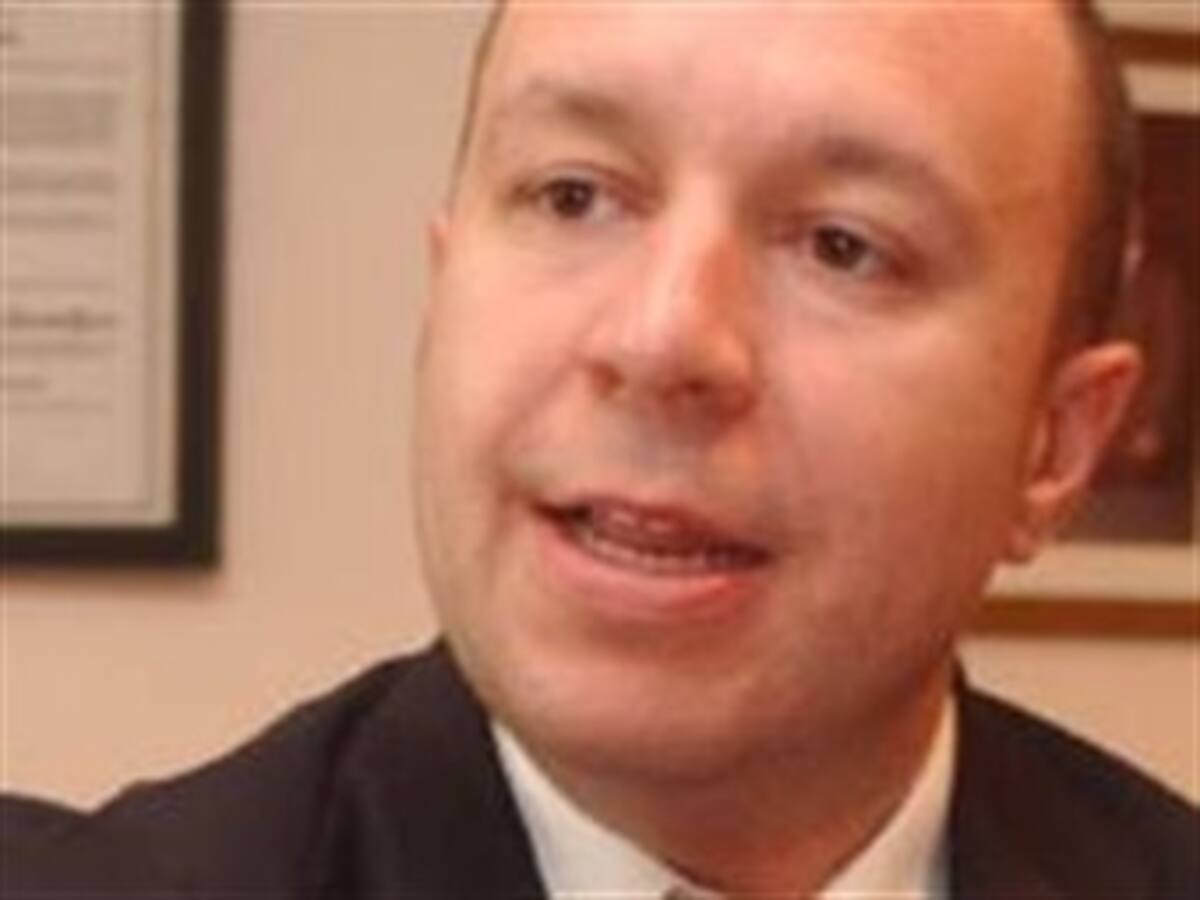 A prisión podría ser enviado ex gerente liquidador de la DNE, Camilo Bula