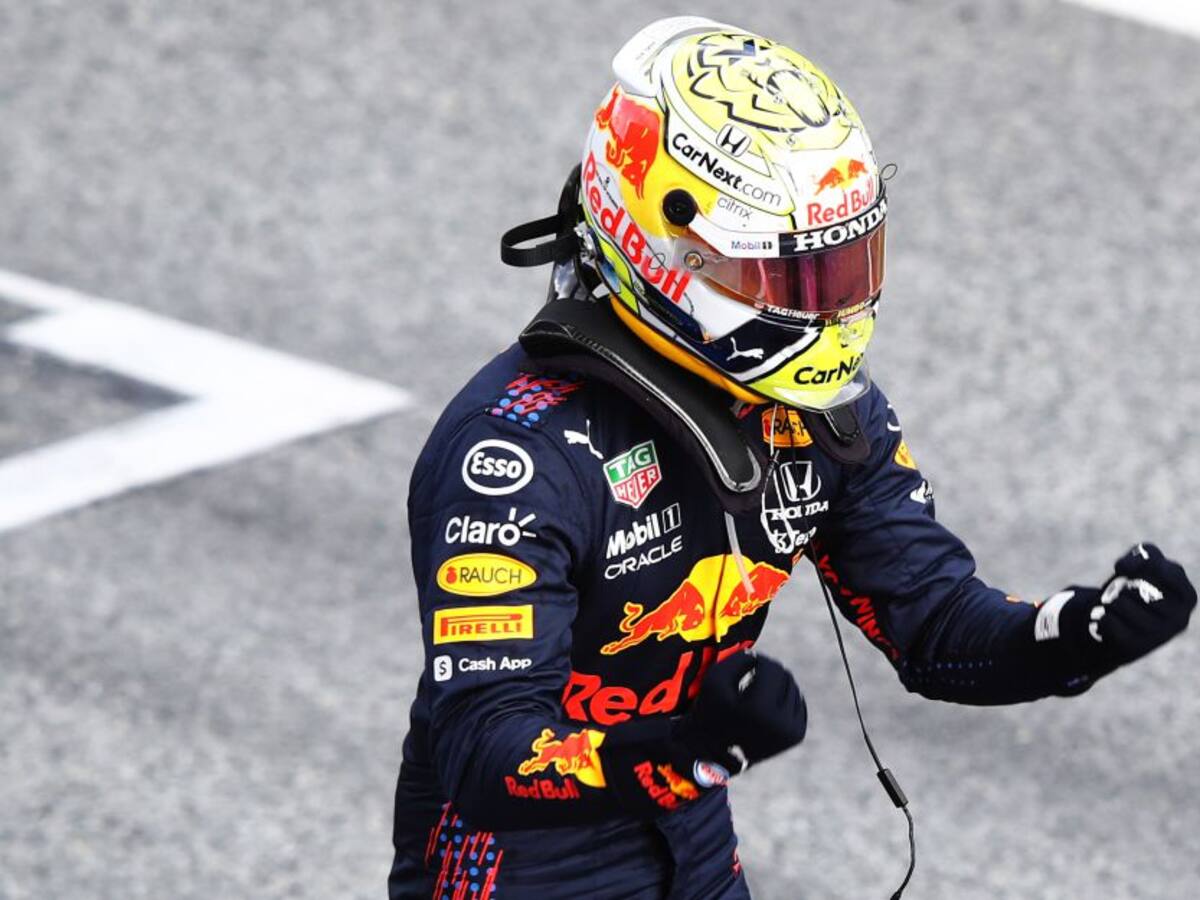 Max Verstappen gana el GP de Estiria y refuerza su liderato en la Fórmula 1