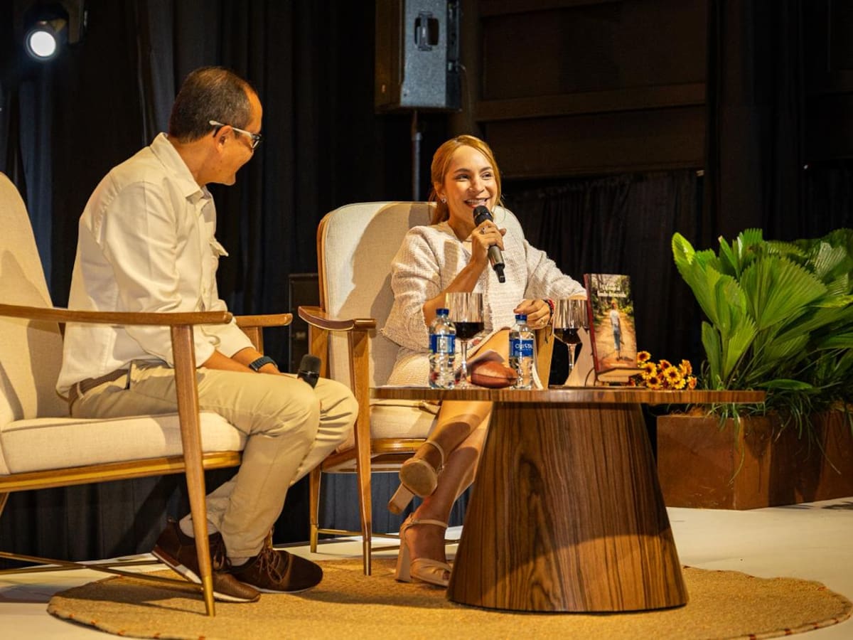 Premio internacional a audiolibro de Martha Ruiz Solera proyecta su candidatura al Congreso