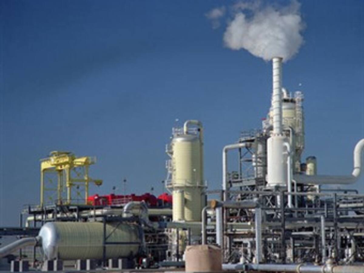 CREG autorizó importación de gas para atender demanda