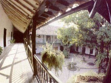 Casa Inglesa de Ambalema, Tolima