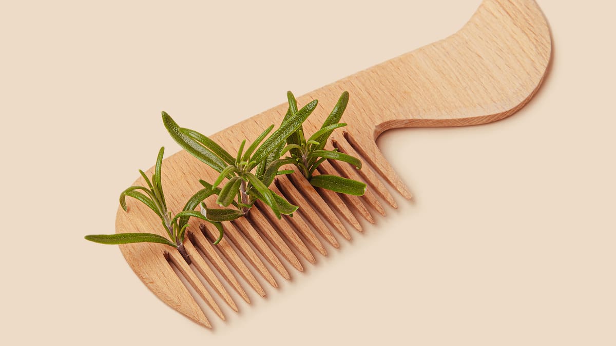 Expertos revelan tips para combatir la caída del pelo: ¿Los ingredientes naturales sí sirven?