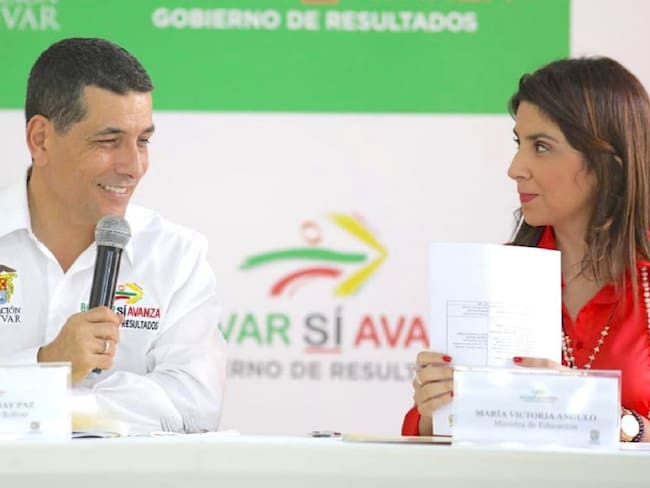 Ministerio de Educación nombrará 124 nuevos docentes para Bolívar