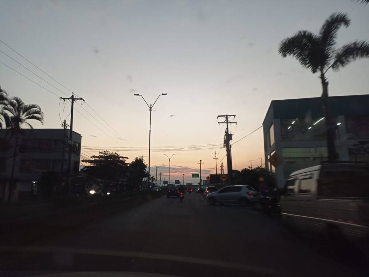 Miércoles 1 de febrero, las noticias más importantes de Armenia y Quindío