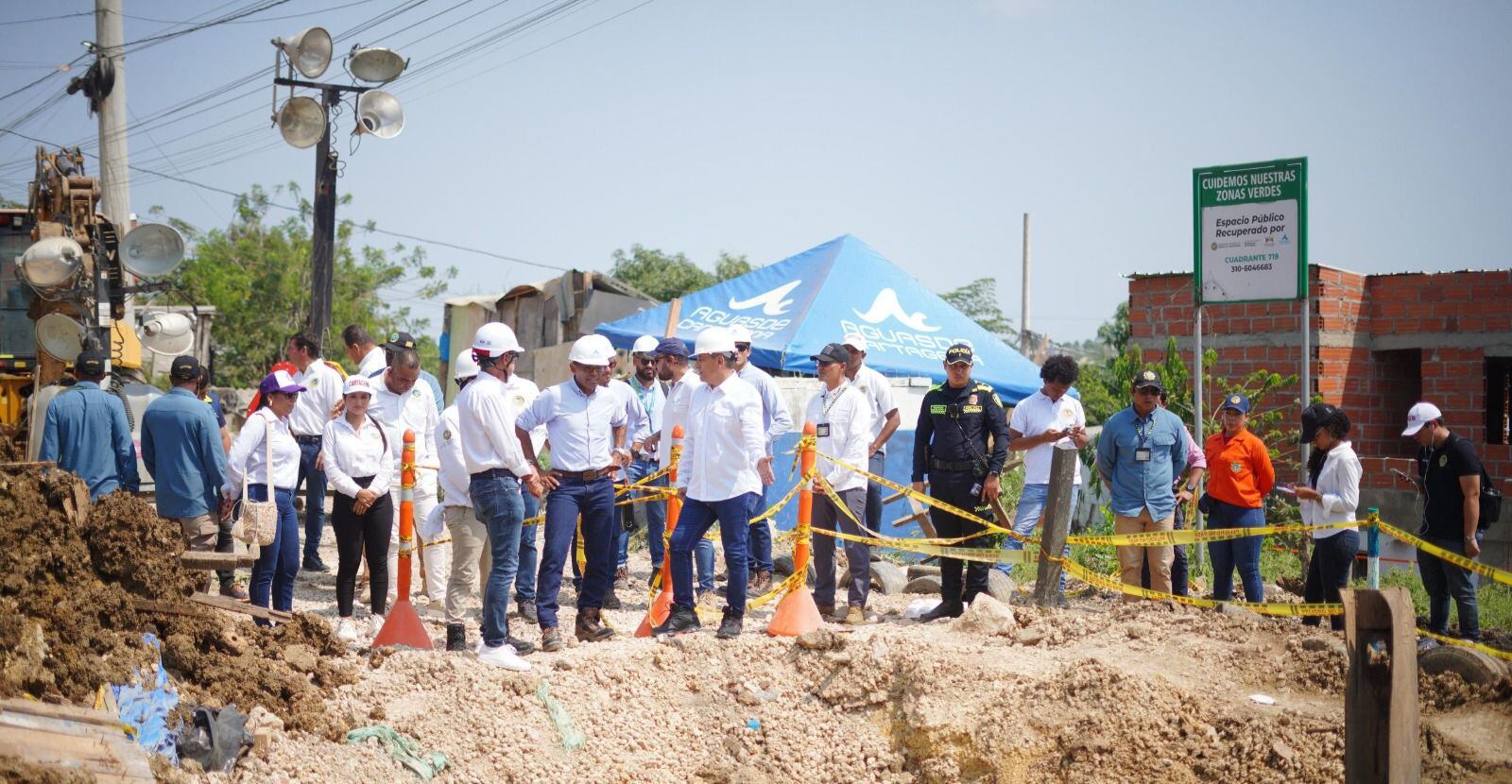 Alcaldía de Cartagena
