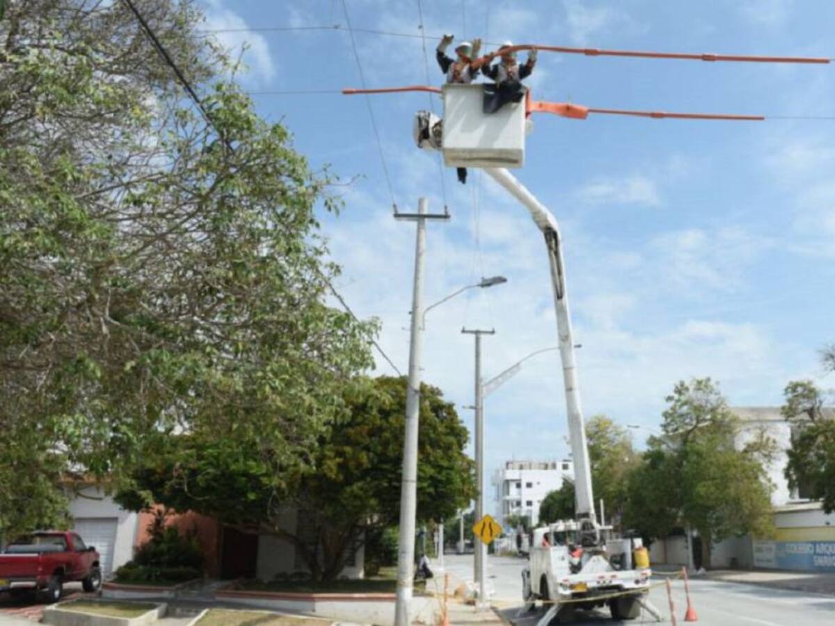 Lanzan campaña para legalizar conexiones fraudulentas sin sanciones