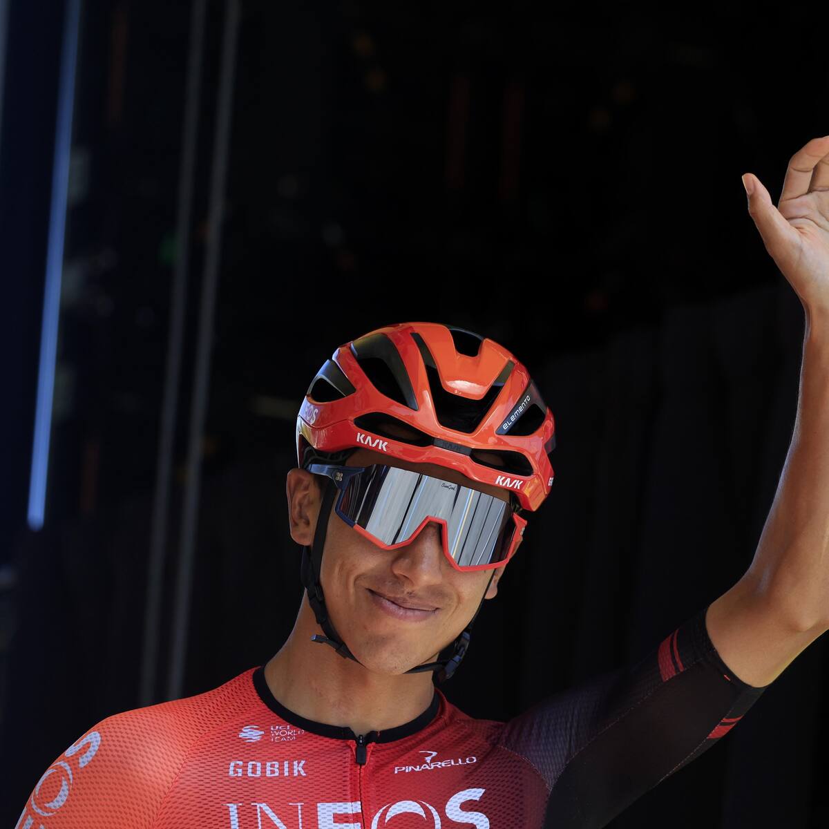 🔴 EN VIVO | Etapa 4 del Tour de Francia HOY: Siga en DIRECTO a Pogacar, Egan y más