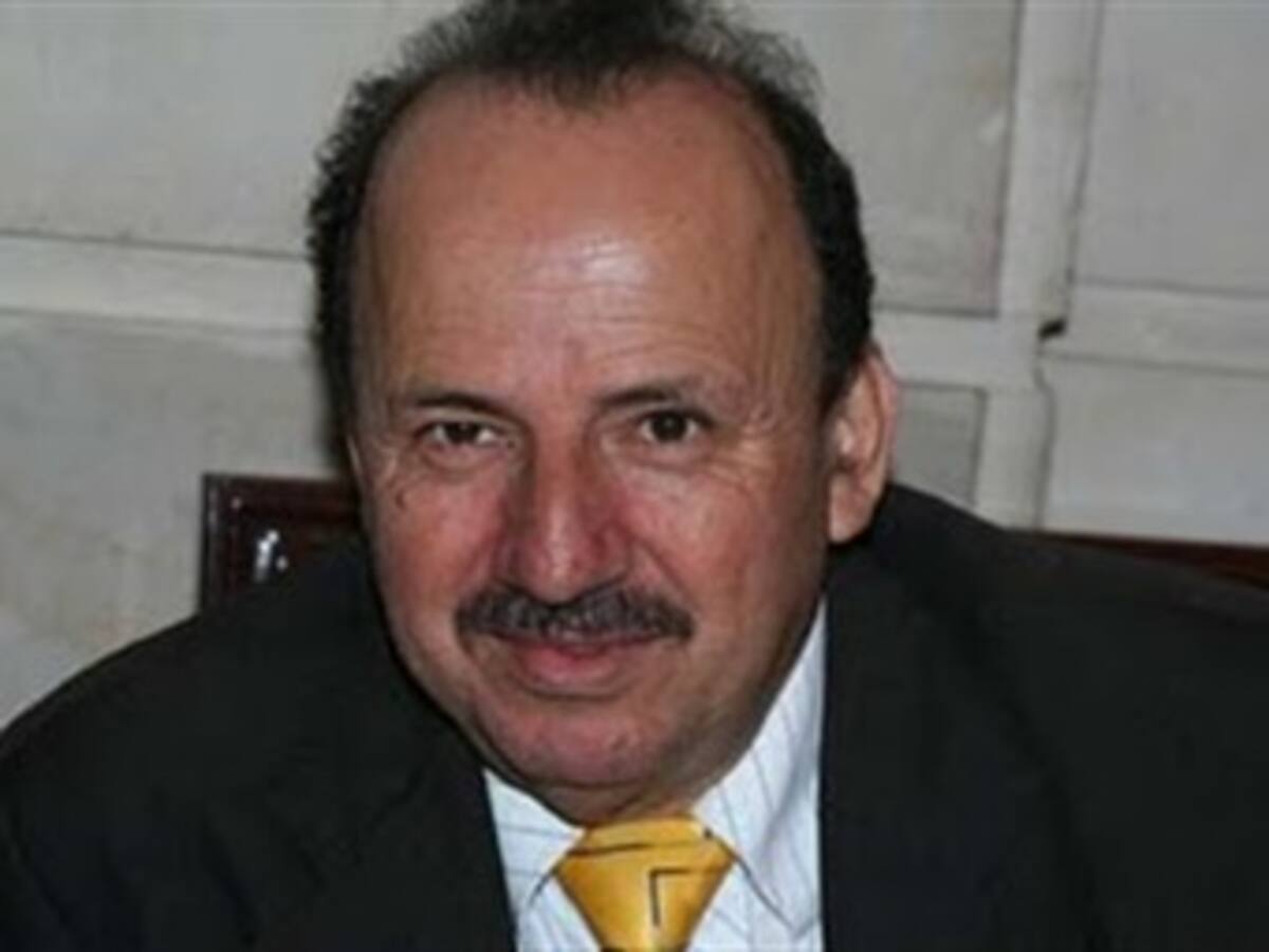 Se reanuda el juicio contra el ex congresista Luis Alberto Gil