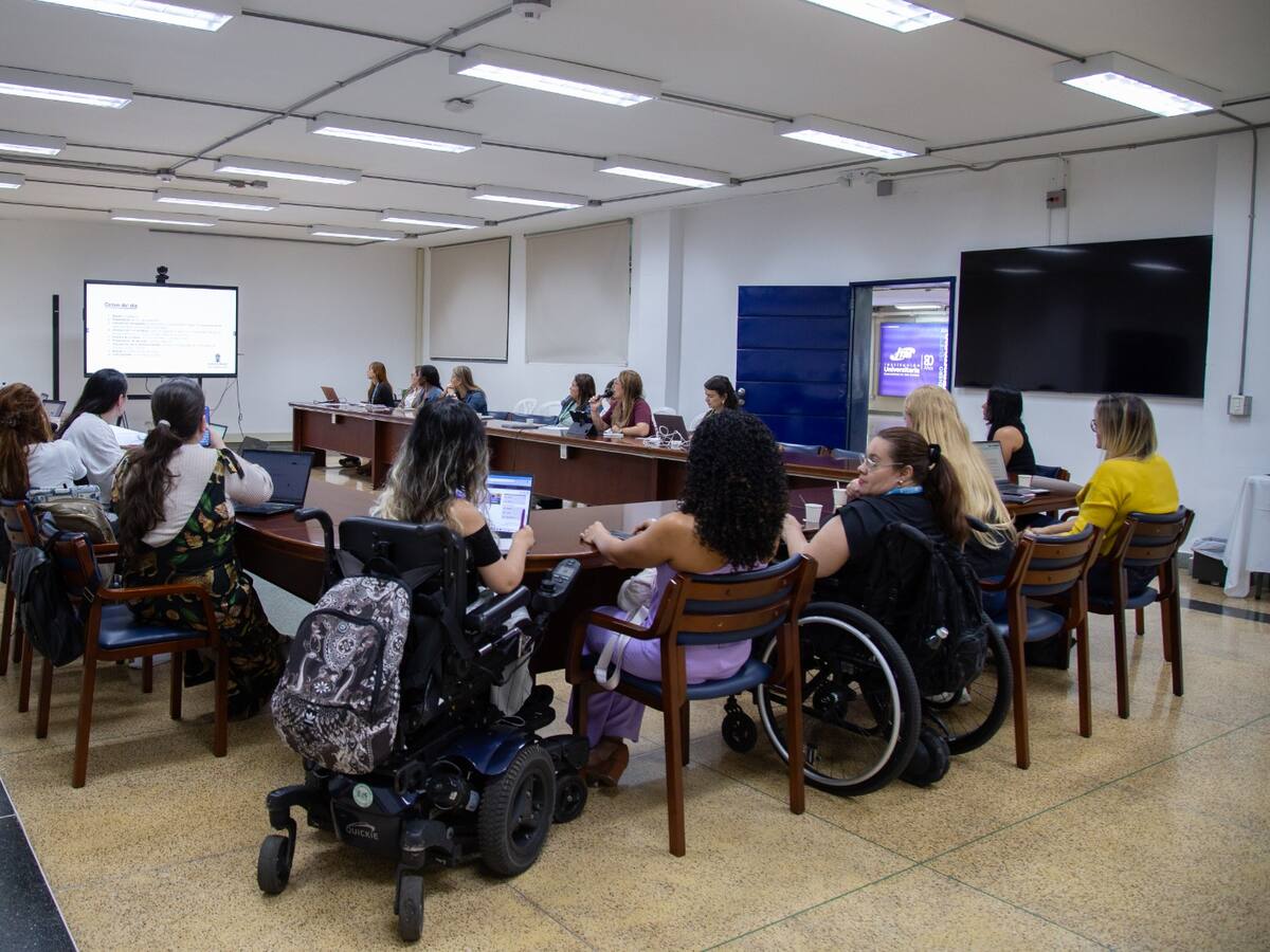 Medellín reporta 427 atenciones a mujeres con discapacidad víctimas de violencia