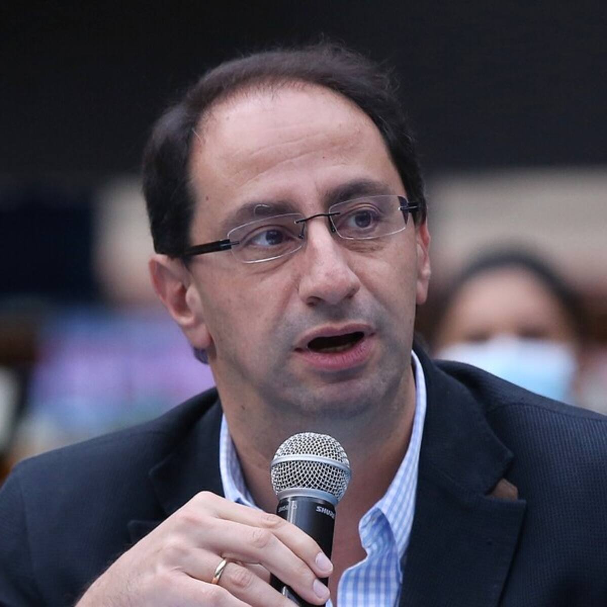 Triunfo de Petro en elecciones: ¿cómo será el empalme con el Ministerio de Hacienda?