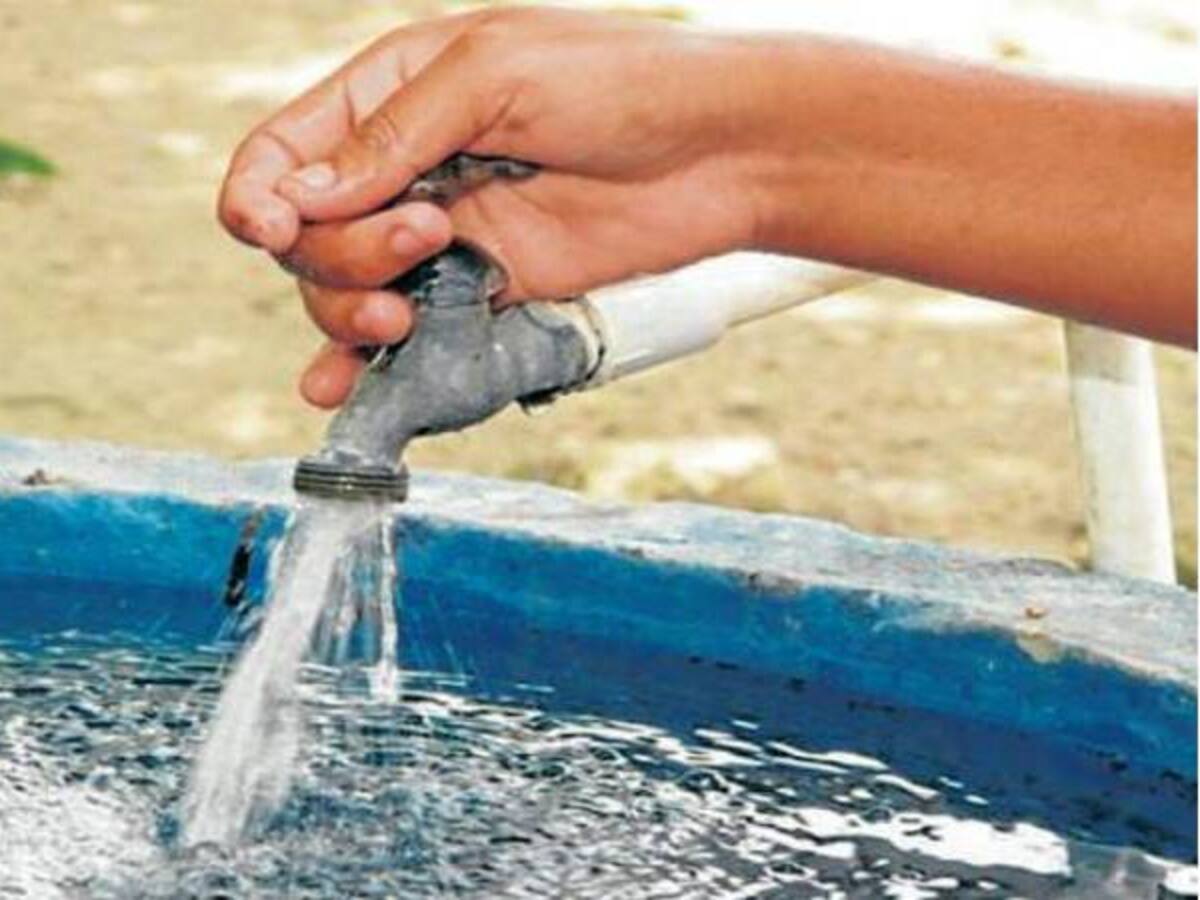 No es preocupante la turbiedad en algunos barrios: Aguas de Cartagena