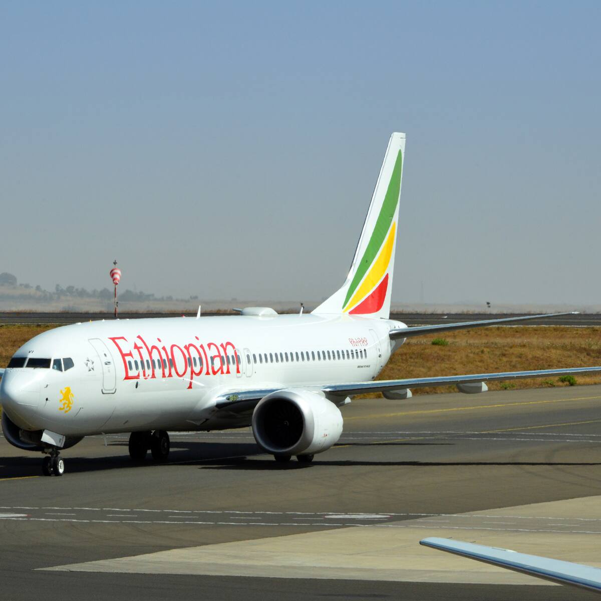 Boeing llegó a un acuerdo para evitar juicio en EE.UU. por accidente de Ethiopian Airlines en 2019