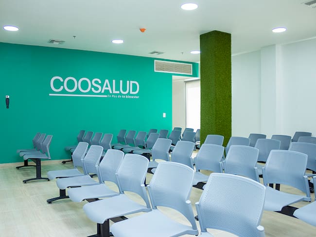 Coosalud pide al presidente reunión para aclararle situación de Coosalud y Mario Urán