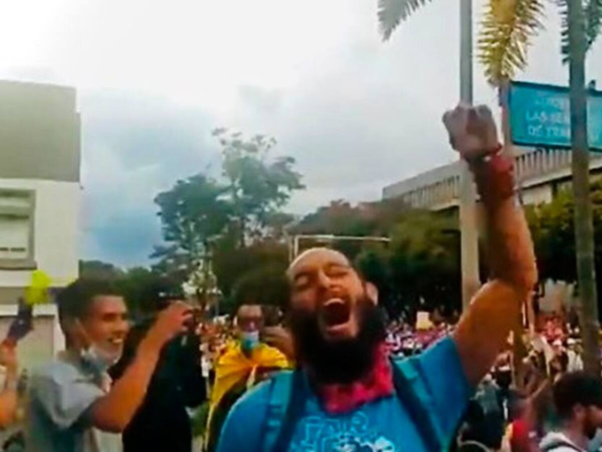 "Quienes asesinaron a Lucas Villa iban por él": Lorenzo Morales