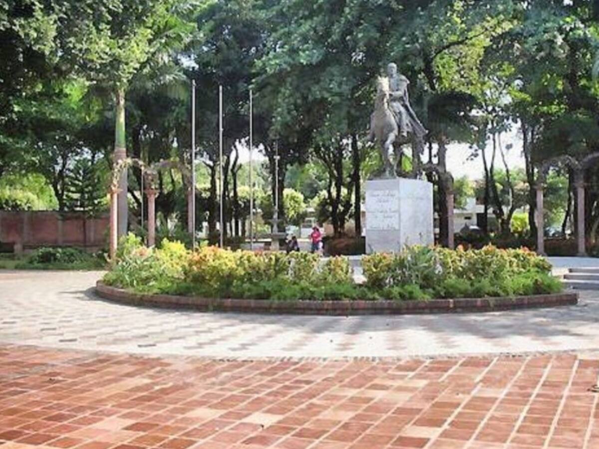 Exsecretario de planeación responde por entrega de 25 parques de la ciudad