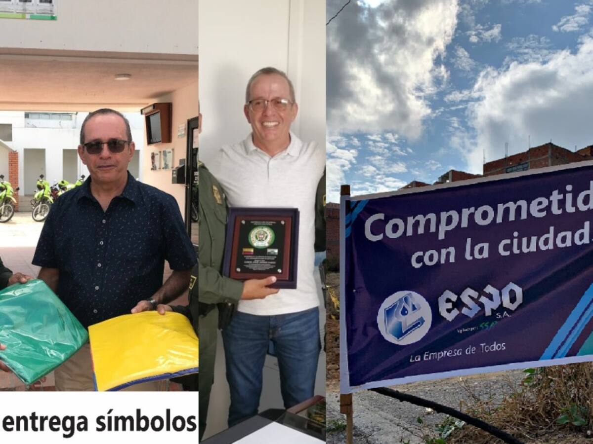 “Amenazas siempre he tenido”: Gerente Espo Ocaña