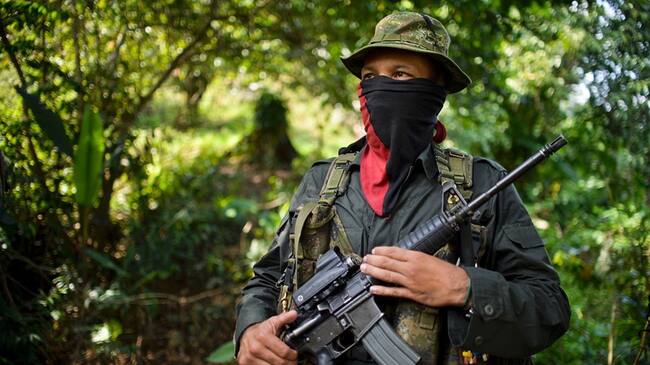 Gobierno no suspenderá cese al fuego con el Eln por ahora. Foto: Getty Images