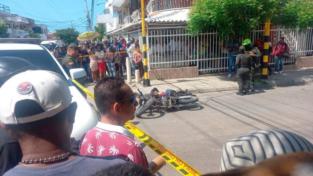 Colprensa