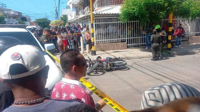 Colprensa