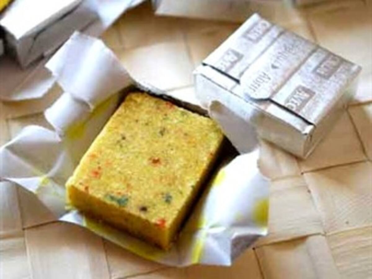 Cuatro años de prisión podría pagar hombre que robó un cubo de caldo de gallina