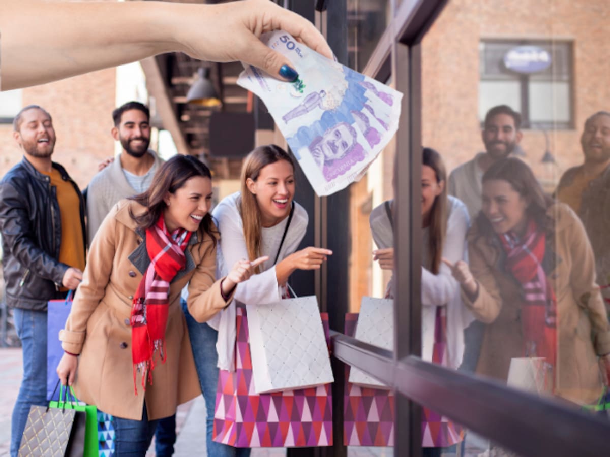 ¿Cuándo es el Black Friday 2025 en Colombia y qué tiendas tendrán los mayores descuentos?