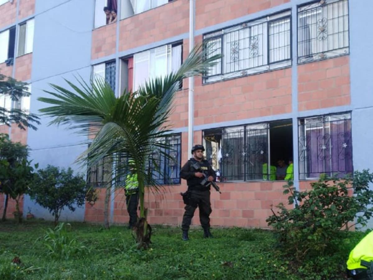 Las barreras invisibles de la Inmaculada