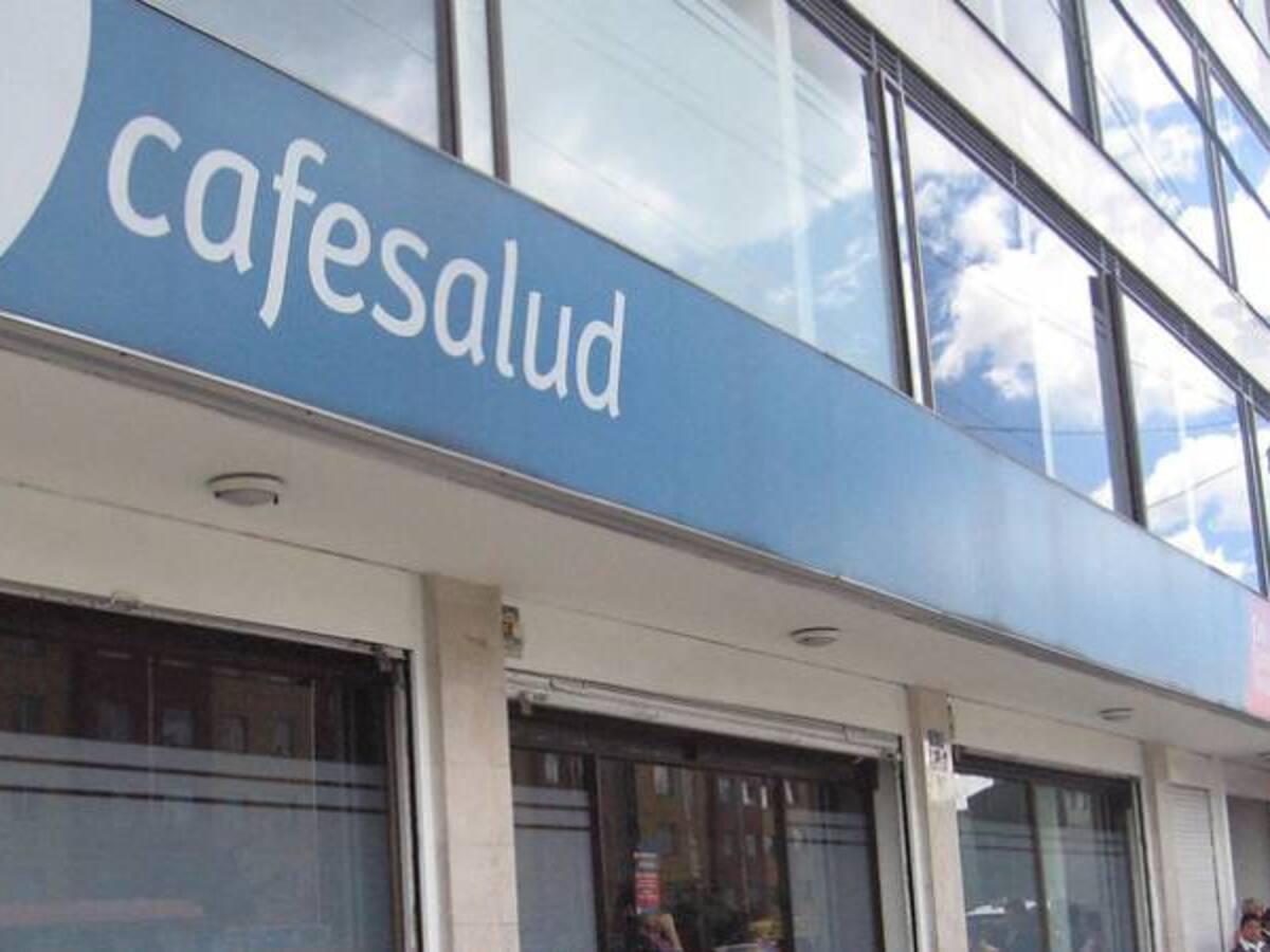 Deudas de Cafesalud a hospitales públicos superan los $215.000 millones