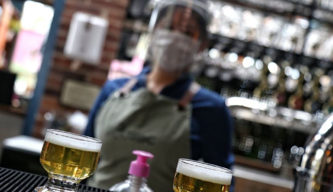 Reactivación económica 