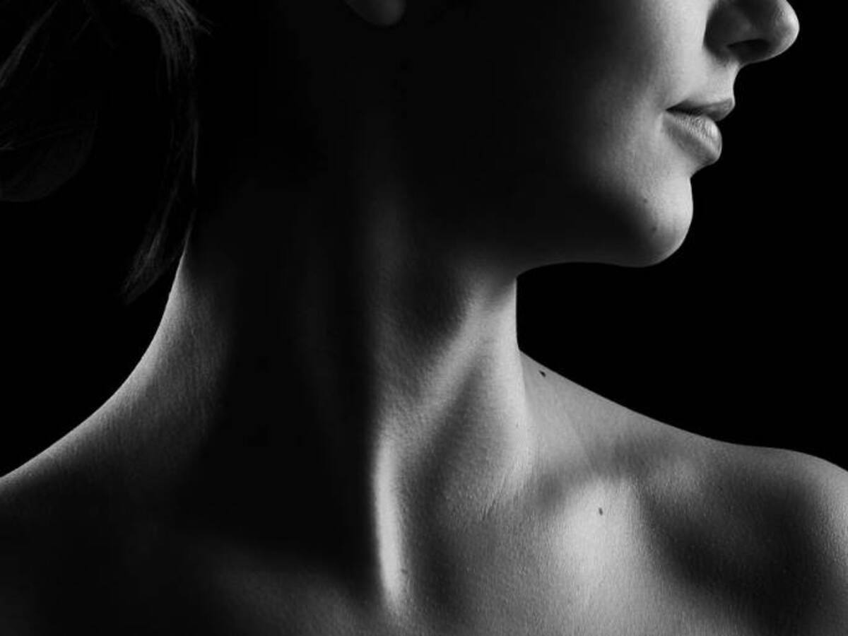 Cáncer de tiroides, el enemigo silencioso de las mujeres