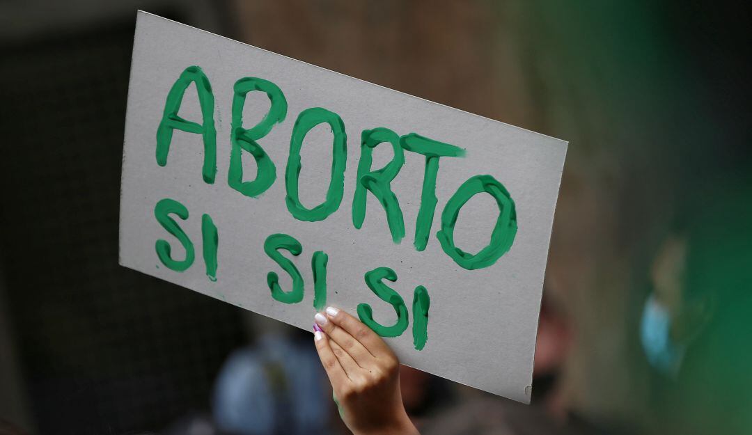 ¿Son viables las acciones jurídicas contra la despenalización del aborto?