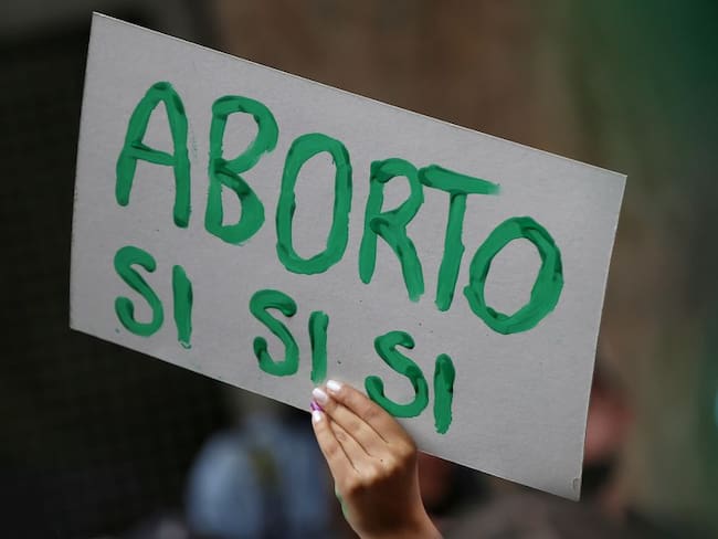 ¿Son viables las acciones jurídicas contra la despenalización del aborto?