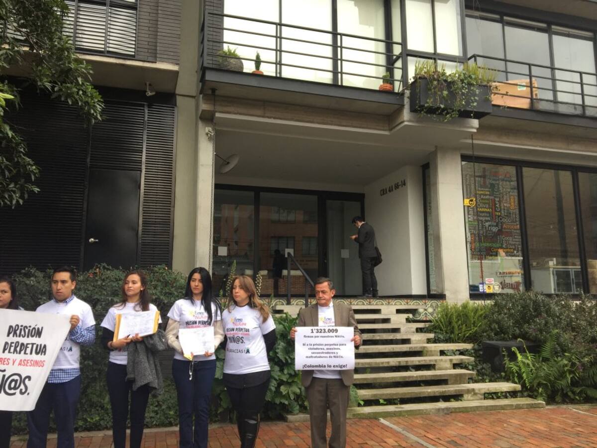 El próximo 14 de diciembre continuará la audiencia contra los hermanos, en la que ya su defensa presentó 40 incluido al mismo Rafael.