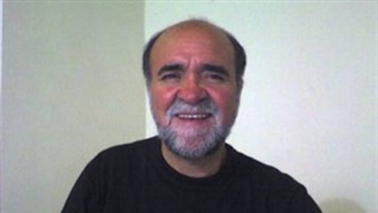 Álvaro Cristancho, número 101 en lista a la Cámara en Norte de Santander