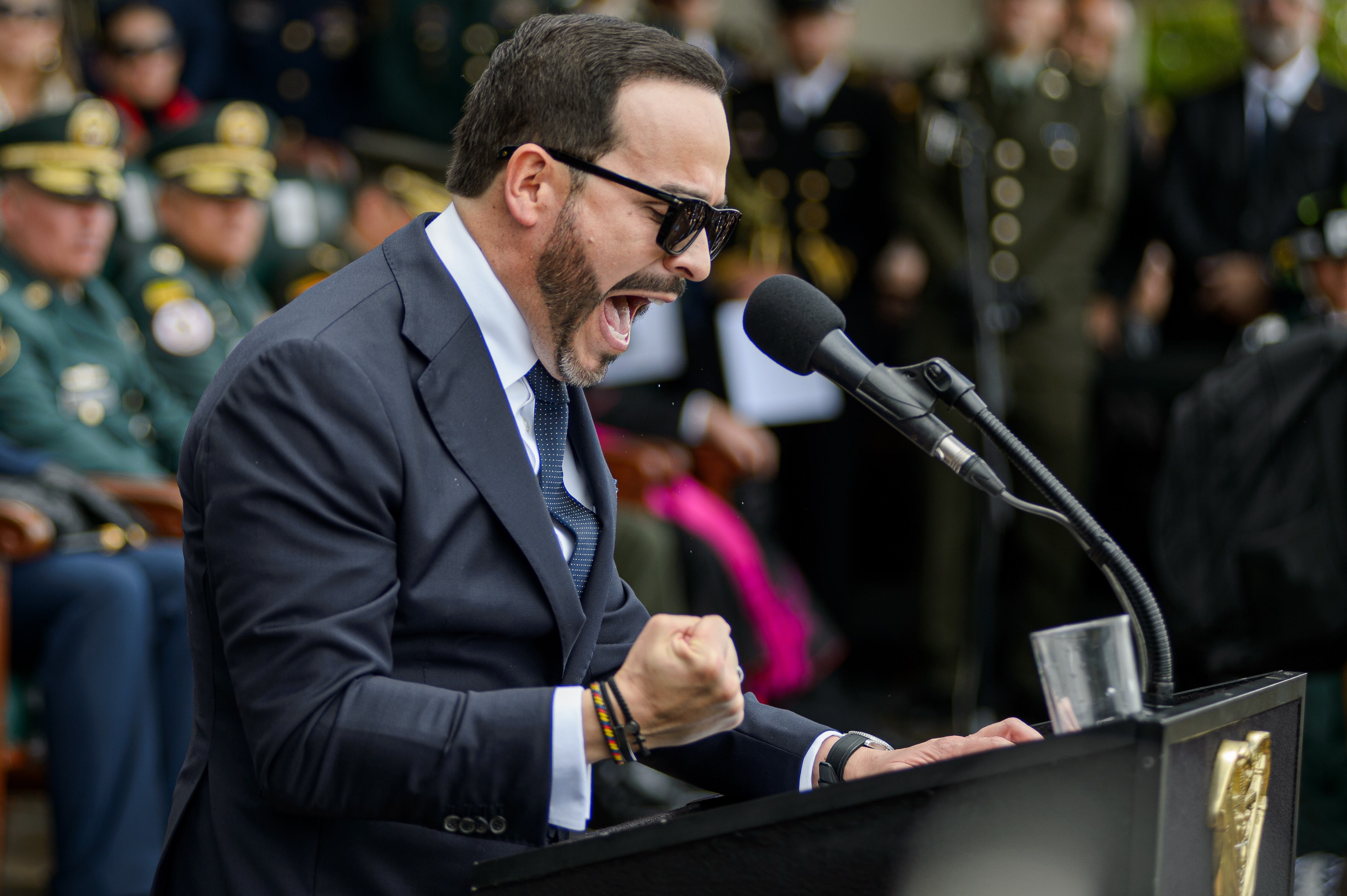 Abelardo de la Espriella. Foto: Getty Images.