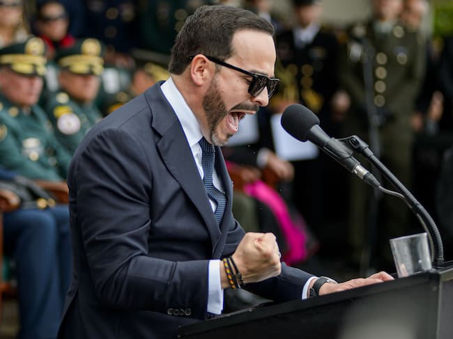 Abelardo de la Espriella. Foto: Getty Images.