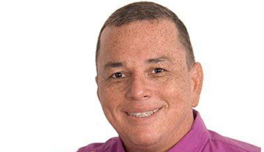 Jaime Linero Ladino. 